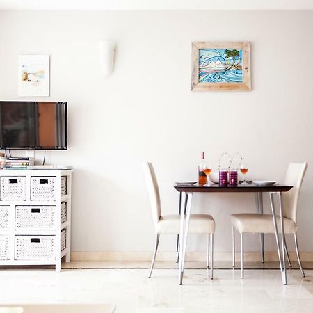 Bonaire Seaside Apartments מראה חיצוני תמונה