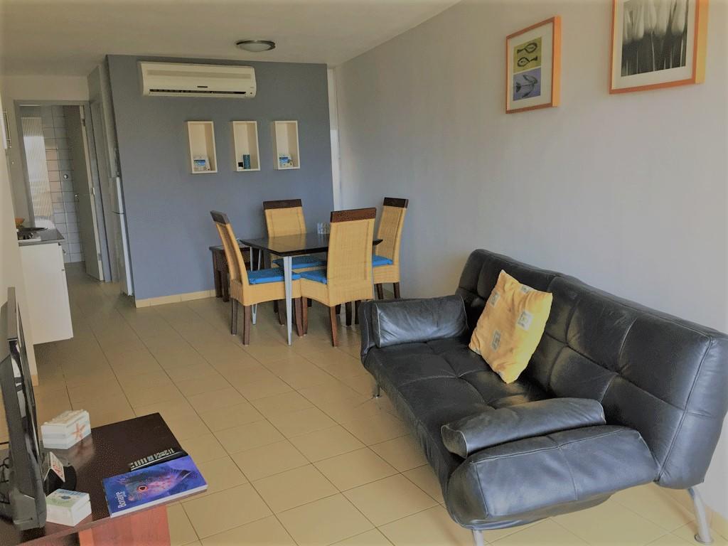 Bonaire Seaside Apartments מראה חיצוני תמונה